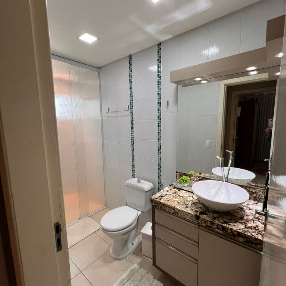 Apartamento  venda no Centro de Guaramirim
