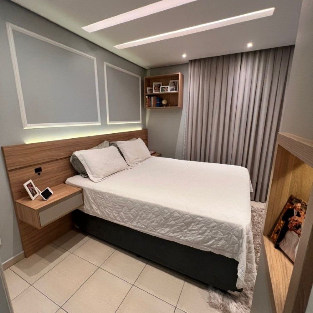 Apartamento  venda no Centro de Guaramirim