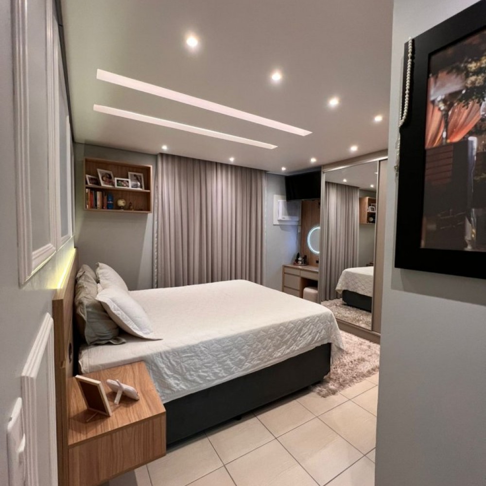 Apartamento  venda no Centro de Guaramirim