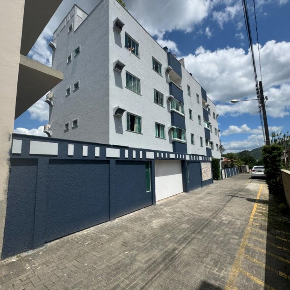 Apartamento  venda no Centro de Guaramirim