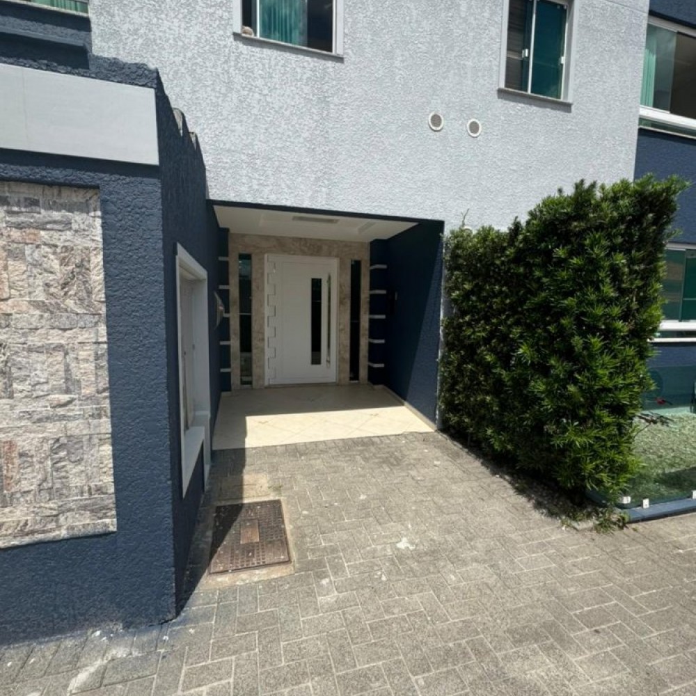 Apartamento  venda no Centro de Guaramirim