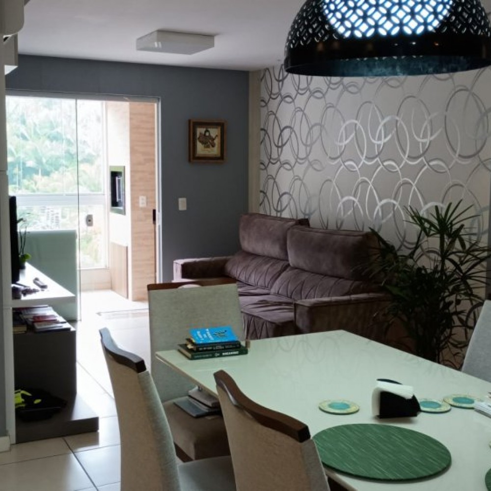 Apartamento - Czerniewicz - Jaragu do Sul