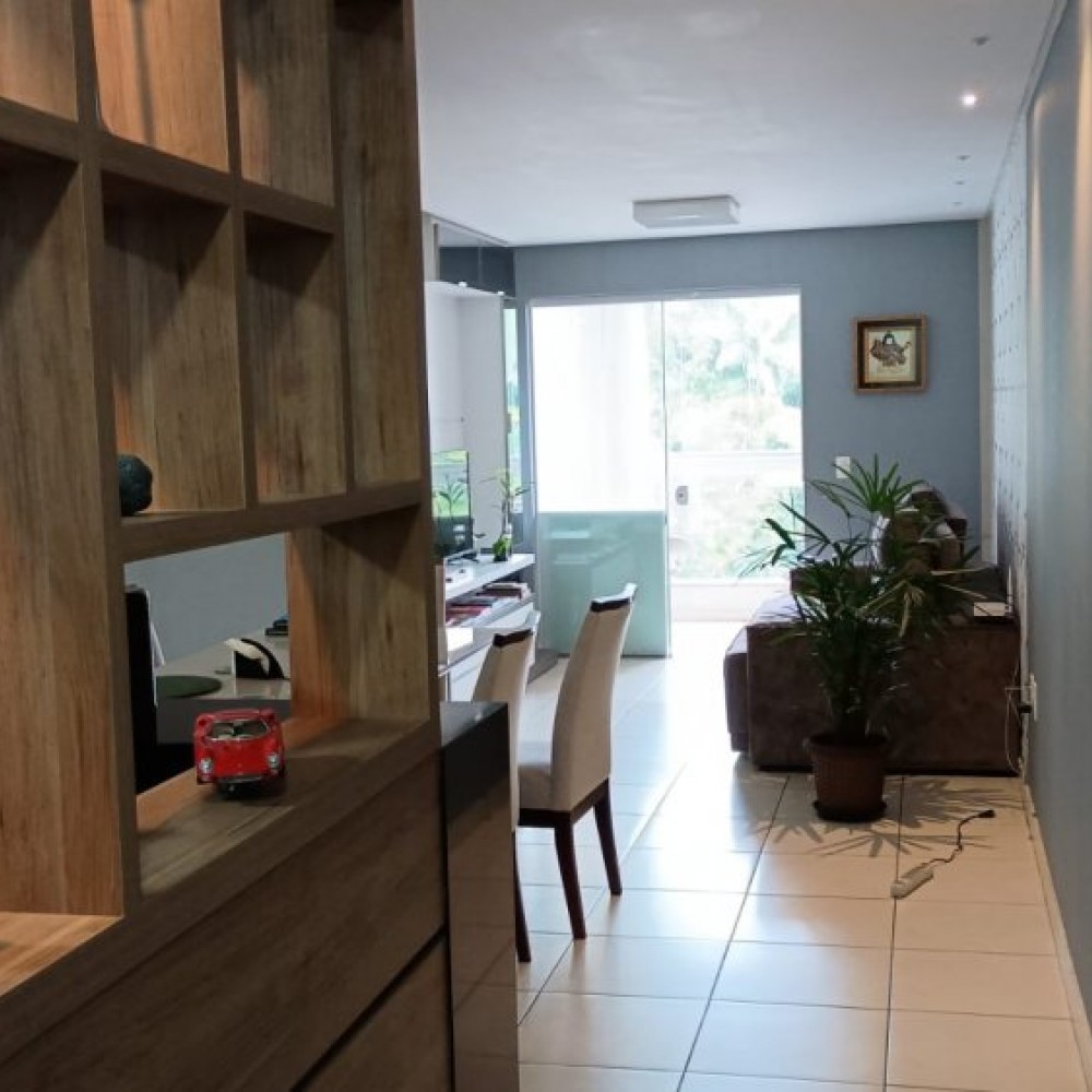 Apartamento - Czerniewicz - Jaragu do Sul