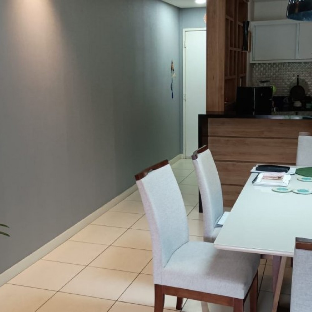 Apartamento - Czerniewicz - Jaragu do Sul