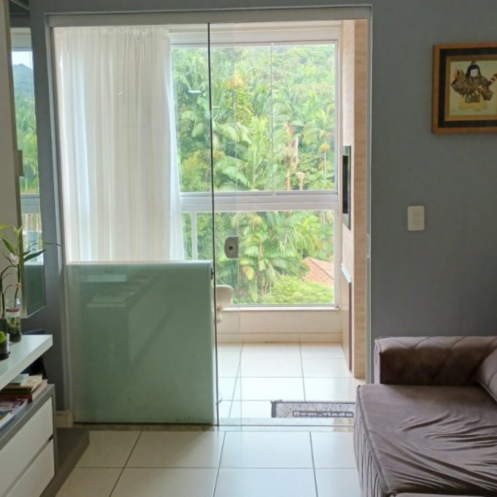 Apartamento - Czerniewicz - Jaragu do Sul