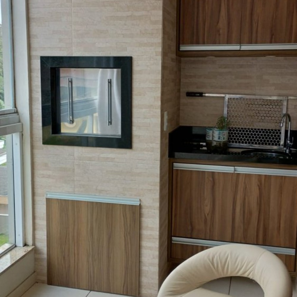 Apartamento - Czerniewicz - Jaragu do Sul