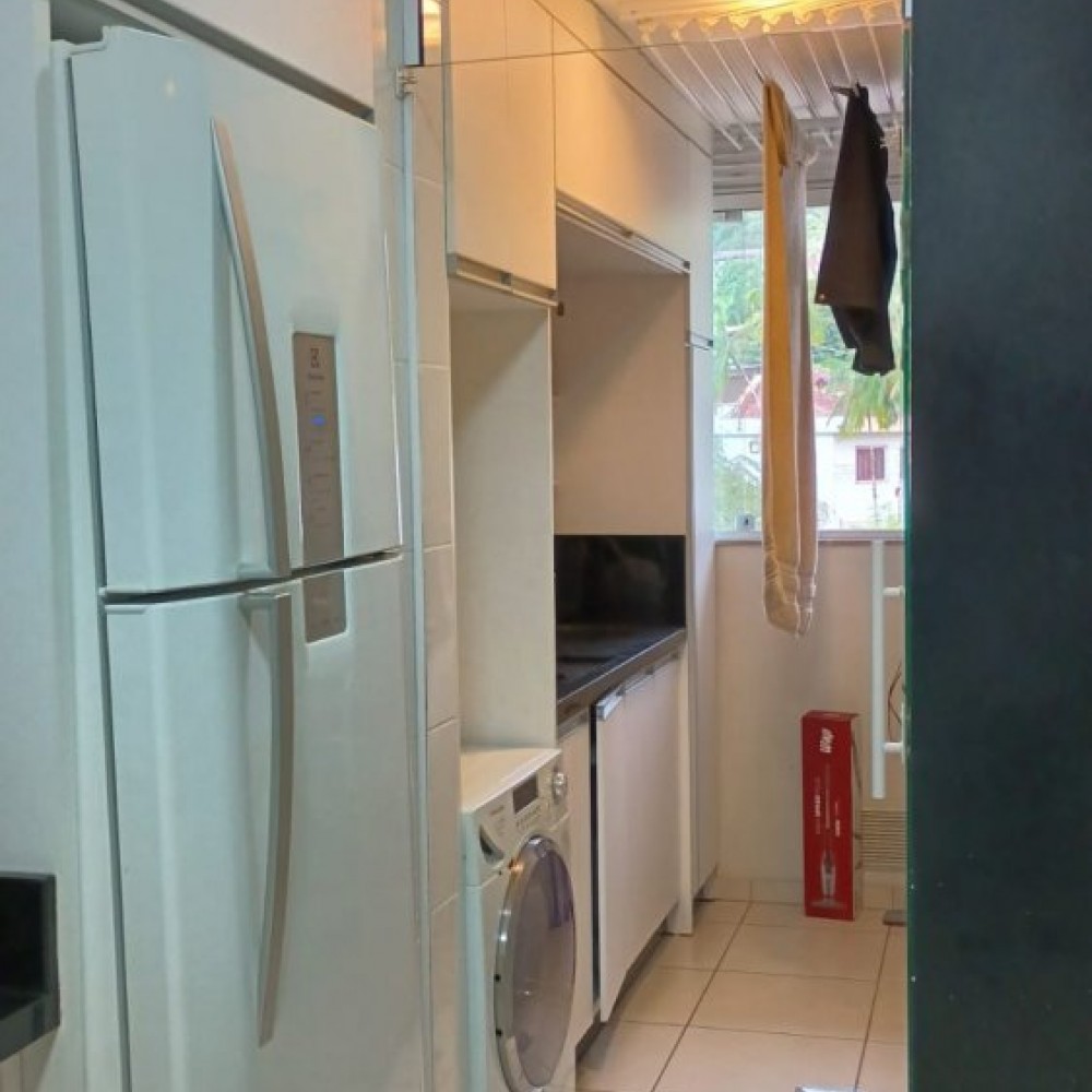Apartamento - Czerniewicz - Jaragu do Sul