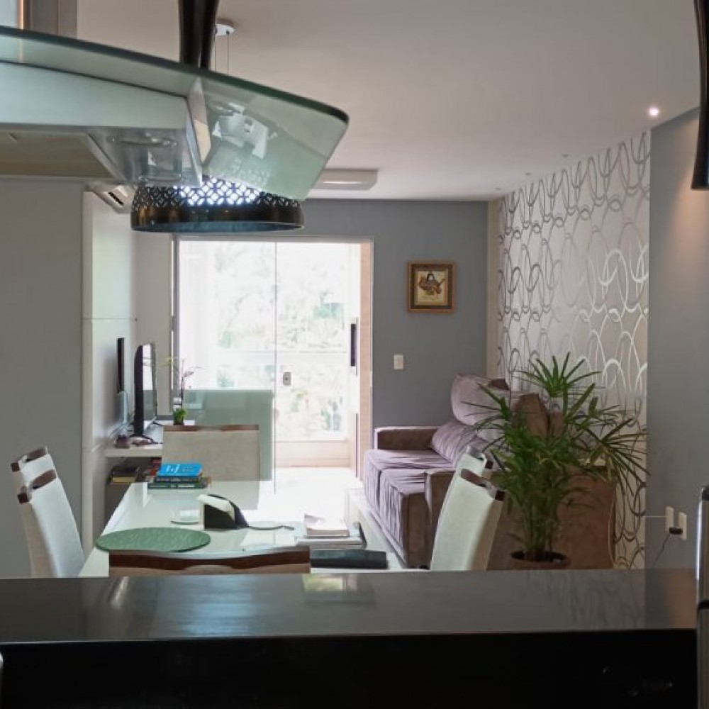 Apartamento - Czerniewicz - Jaragu do Sul