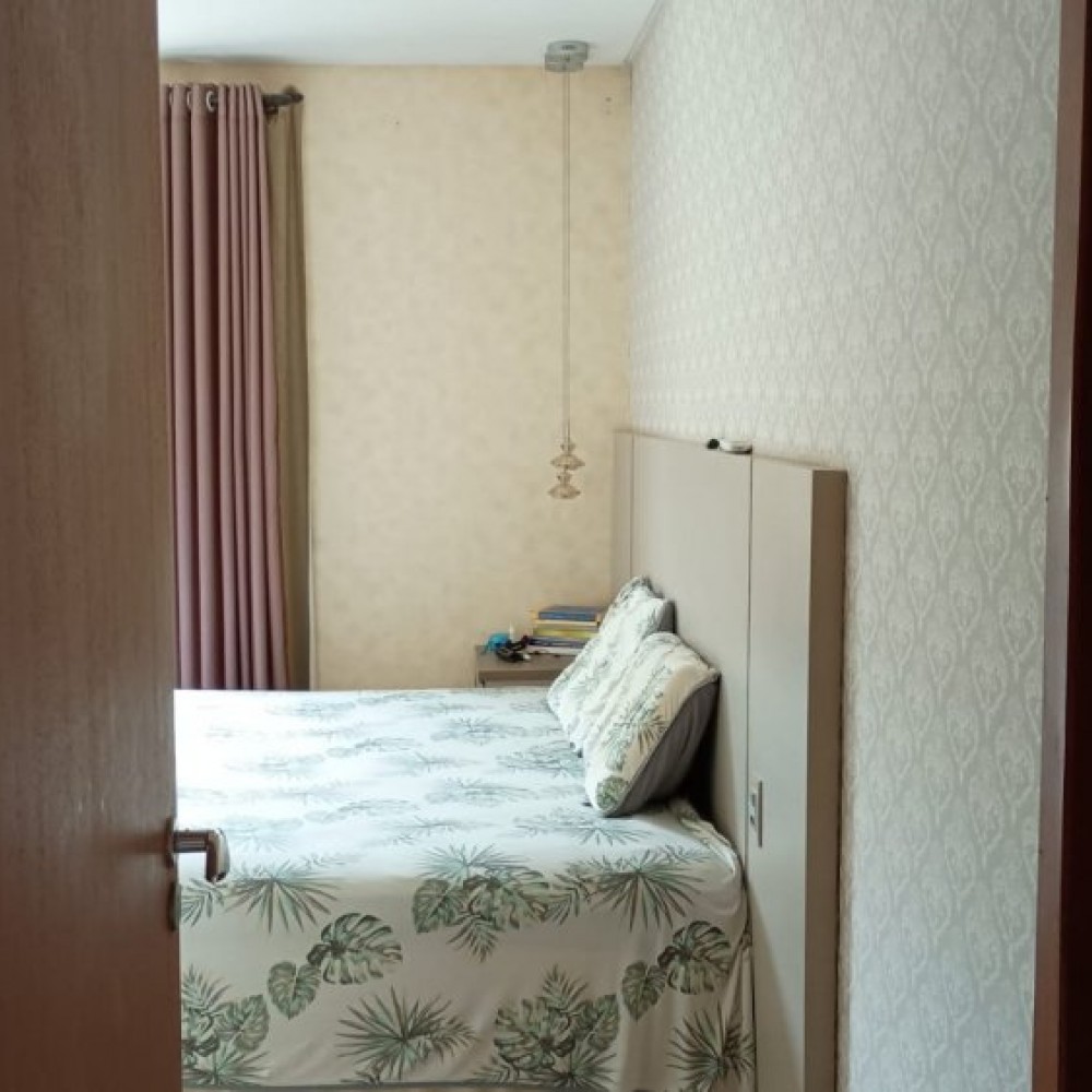Apartamento - Czerniewicz - Jaragu do Sul