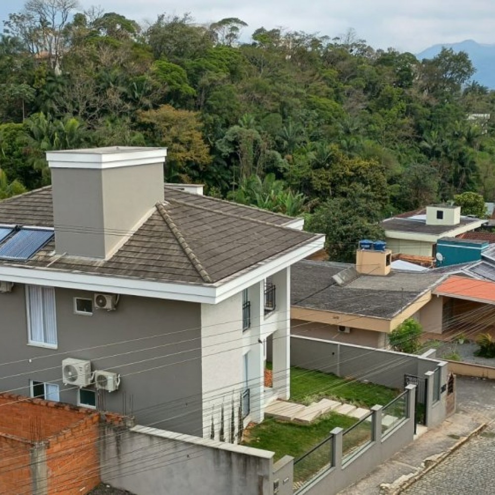 Apartamento - Czerniewicz - Jaragu do Sul
