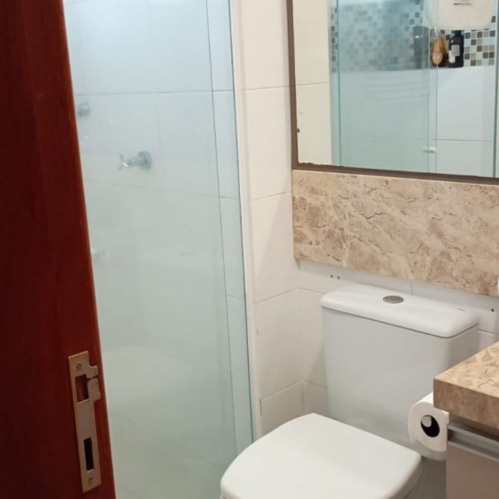Apartamento - Czerniewicz - Jaragu do Sul