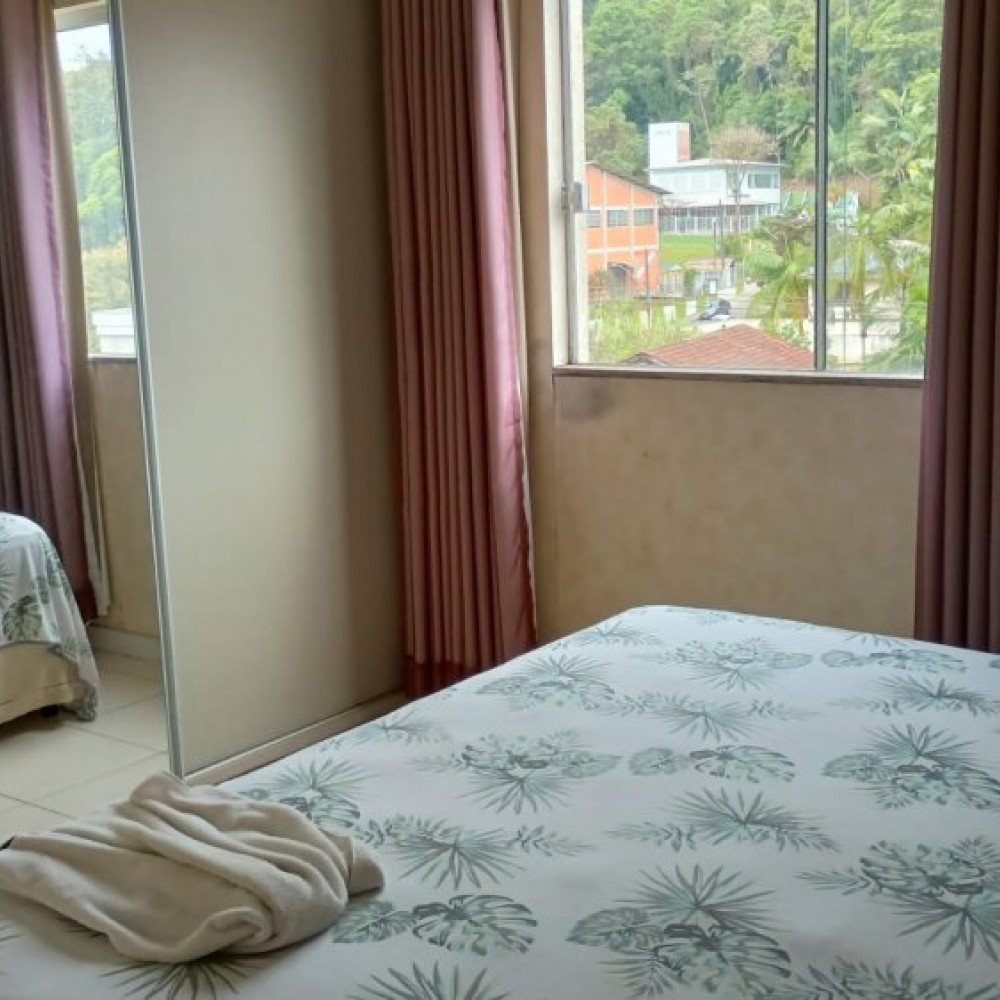 Apartamento - Czerniewicz - Jaragu do Sul