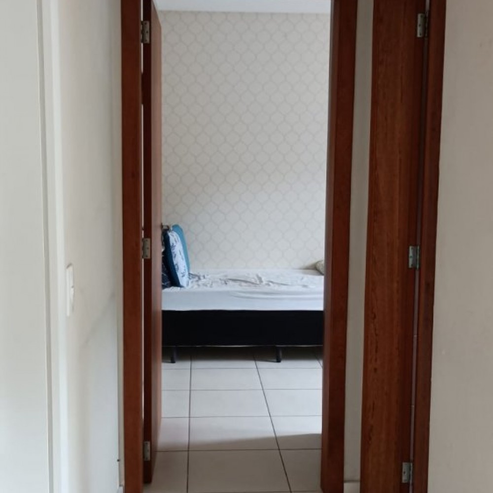 Apartamento - Czerniewicz - Jaragu do Sul