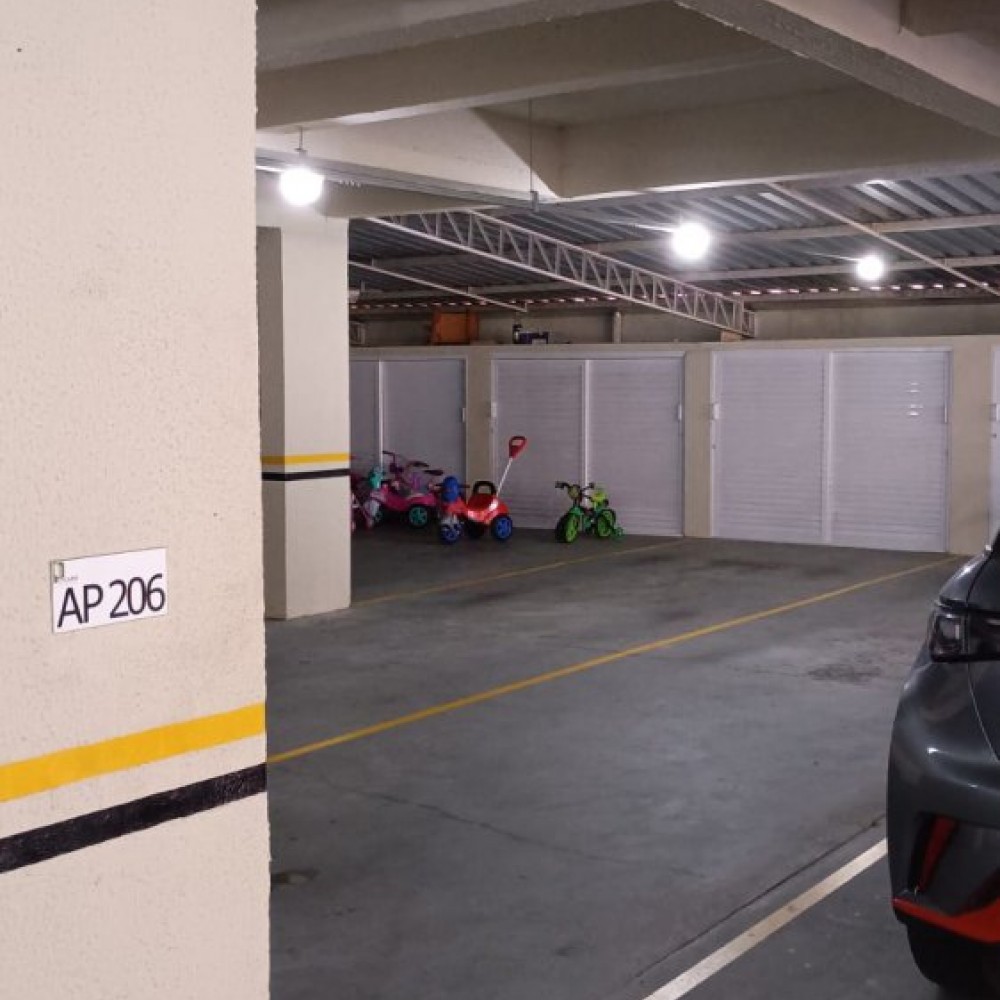 Apartamento - Czerniewicz - Jaragu do Sul
