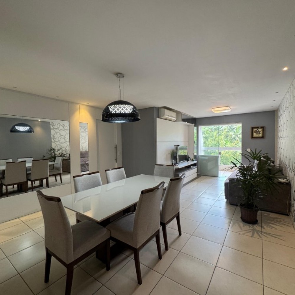 Apartamento - Czerniewicz - Jaragu do Sul