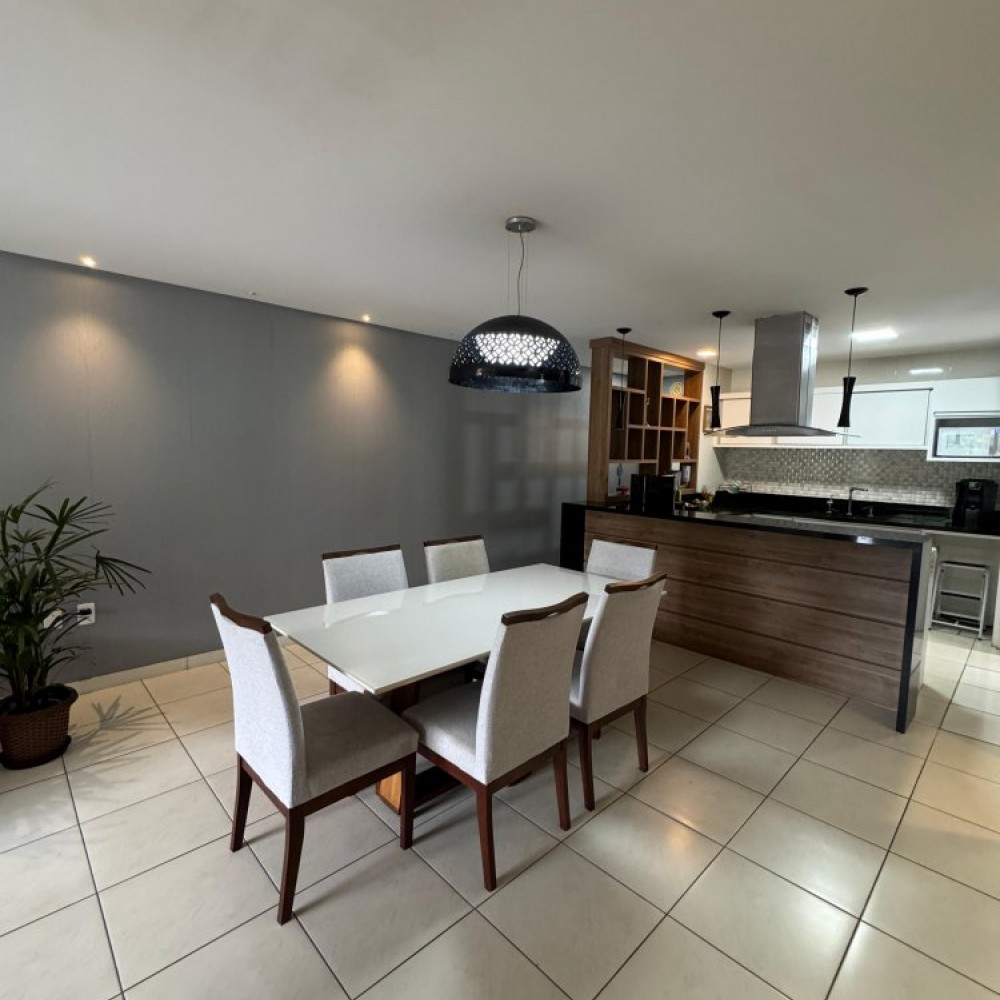 Apartamento - Czerniewicz - Jaragu do Sul