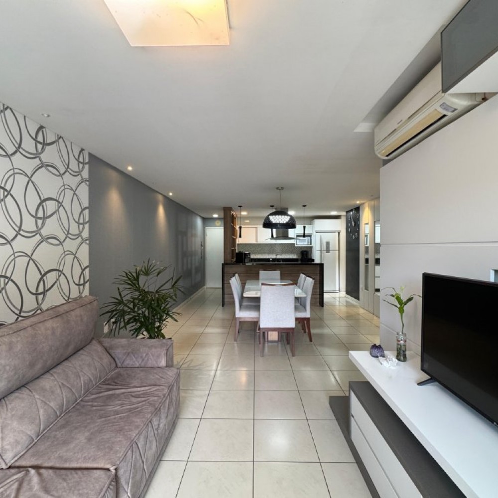 Apartamento - Czerniewicz - Jaragu do Sul