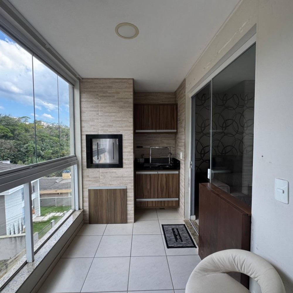 Apartamento - Czerniewicz - Jaragu do Sul