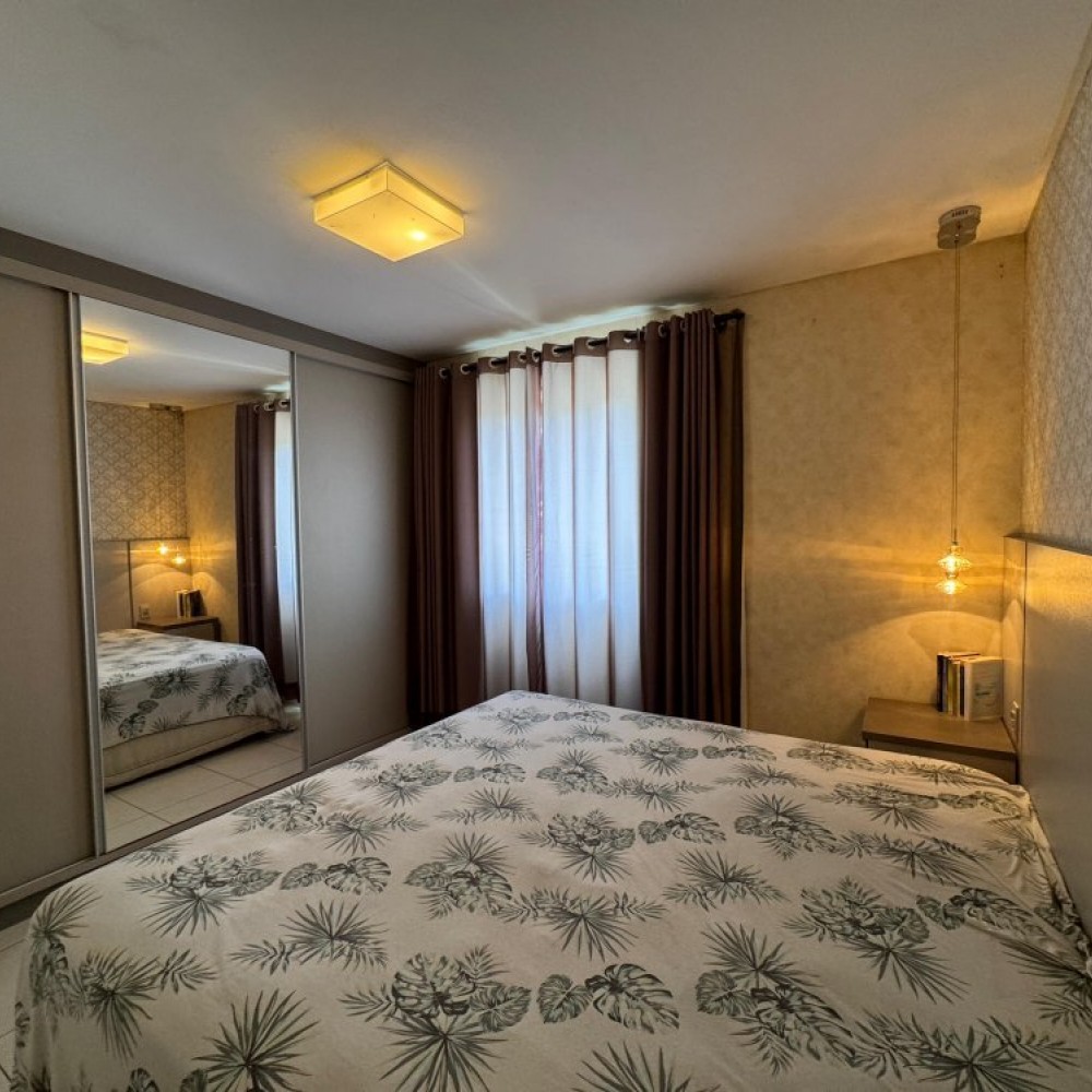 Apartamento - Czerniewicz - Jaragu do Sul