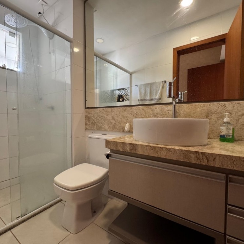 Apartamento - Czerniewicz - Jaragu do Sul