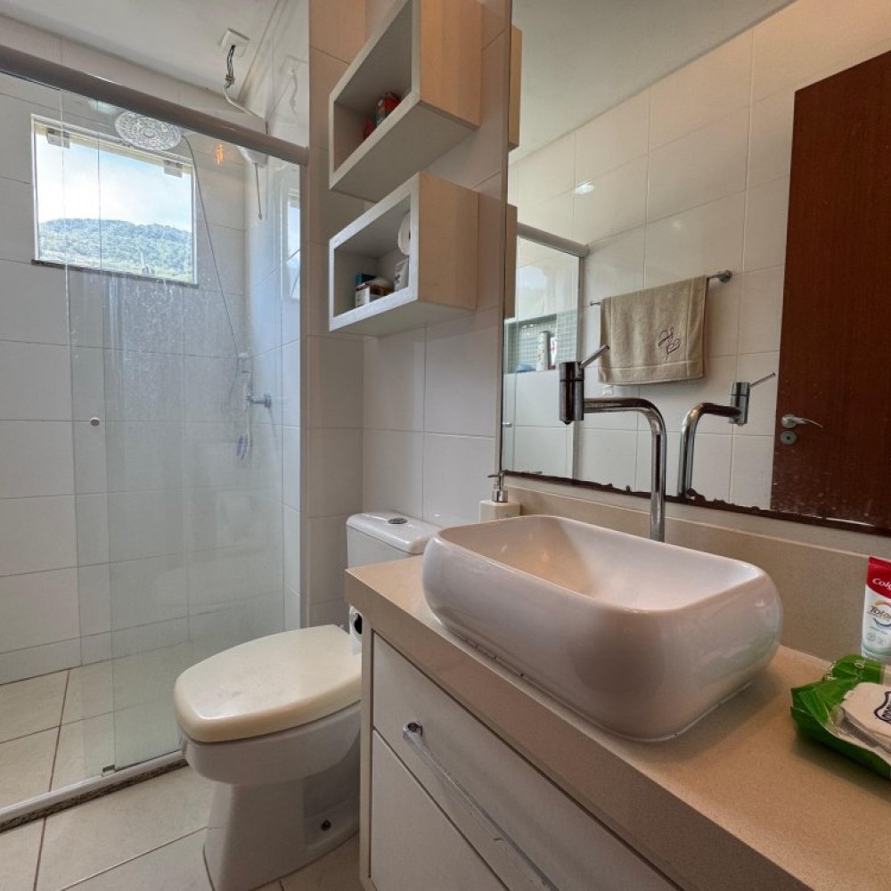 Apartamento - Czerniewicz - Jaragu do Sul