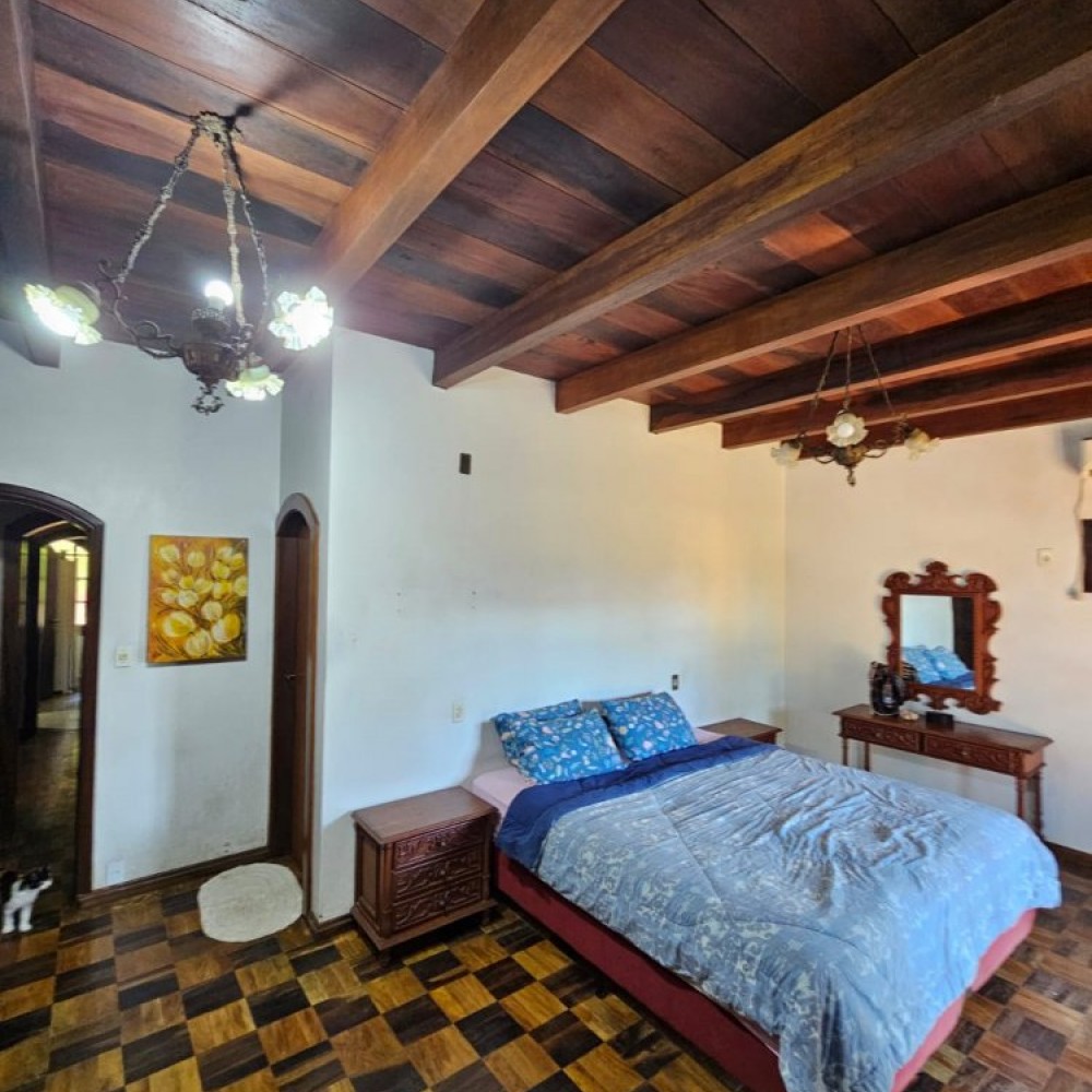CASA NO BAIRRO SANTA LUZIA 