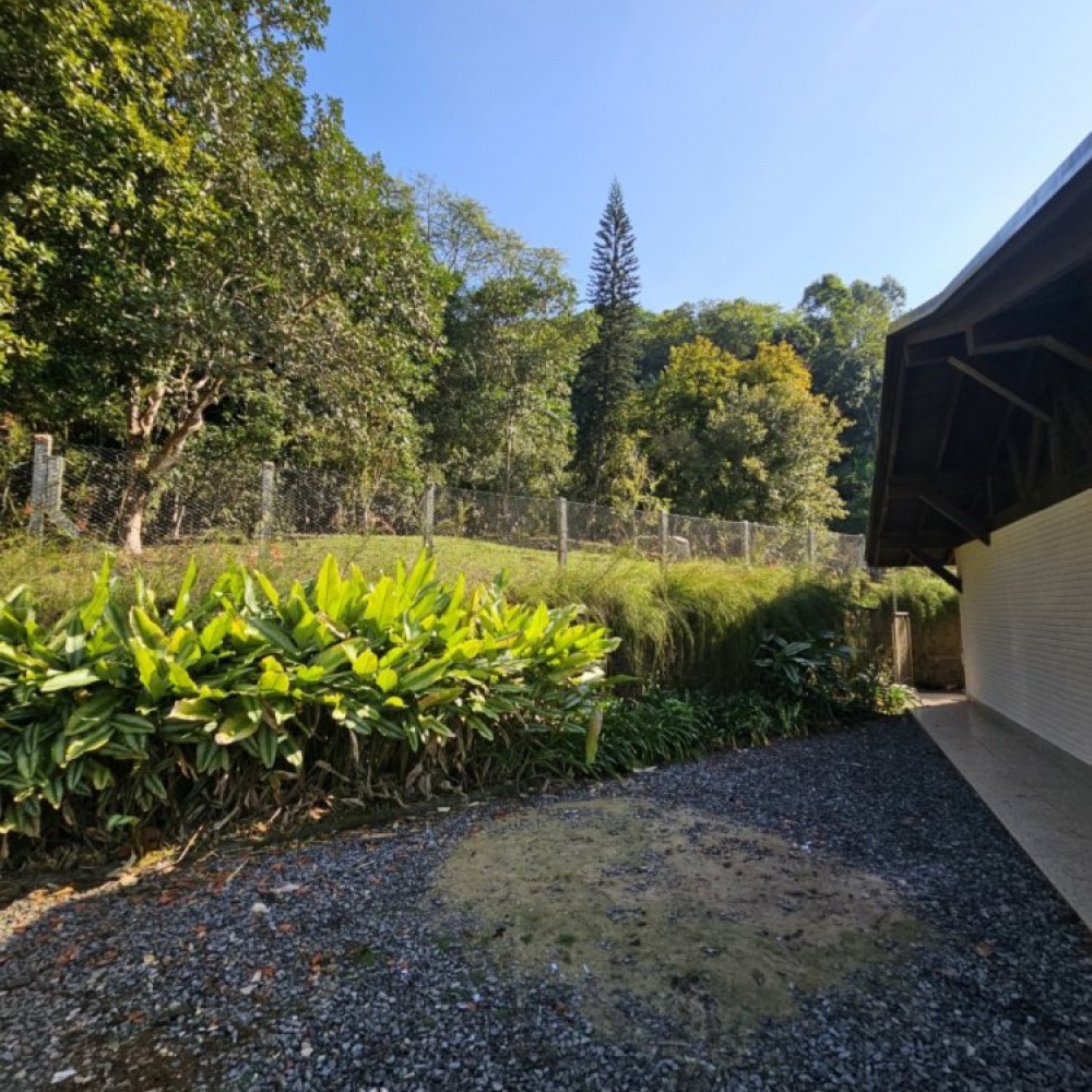 CASA NO BAIRRO SANTA LUZIA 