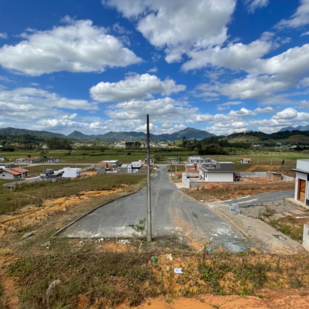 Terreno  Trs Rios do Norte - Jaragu do Sul