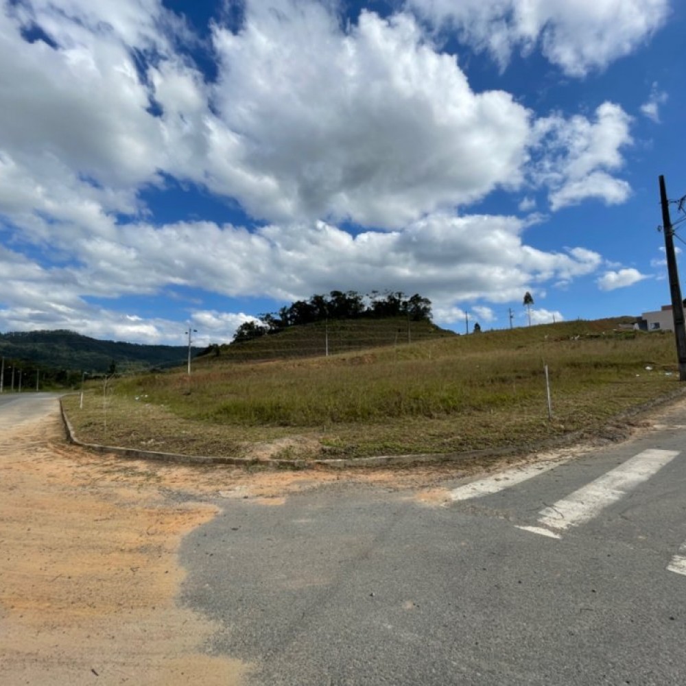 Terreno  Trs Rios do Norte - Jaragu do Sul