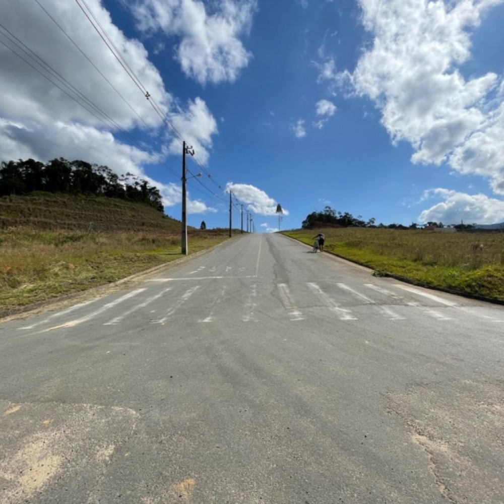 Terreno - Trs Rios do Norte - Jaragu do Sul