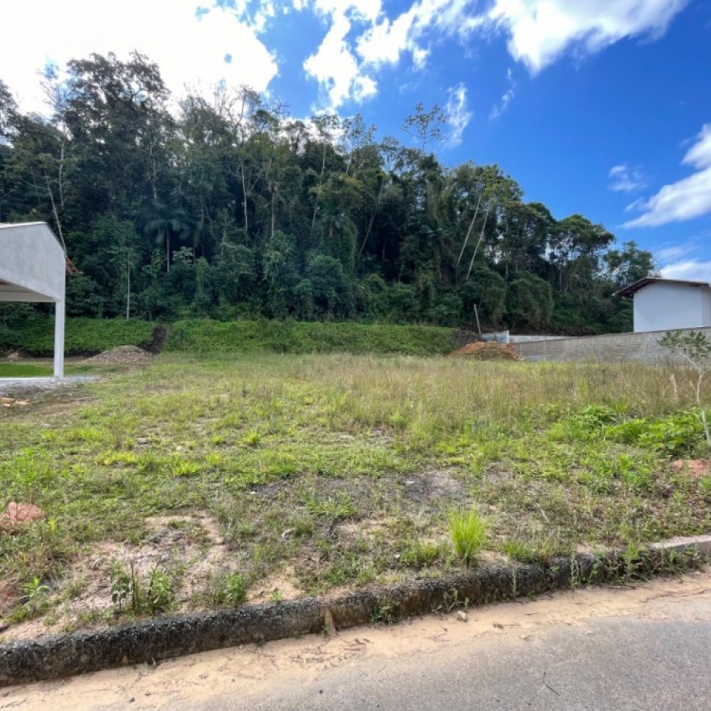 Terreno - Bairro Trs Rios do Norte - Jaragu do S