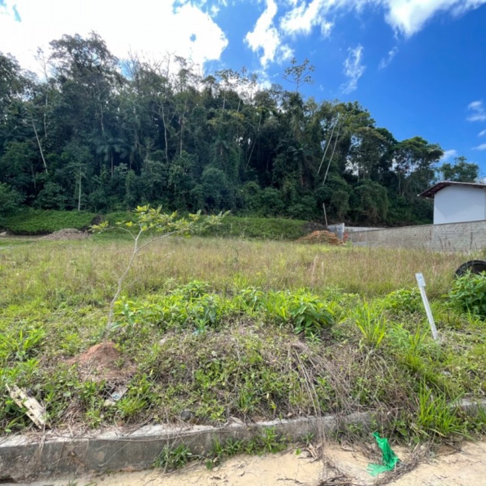 Terreno - Bairro Trs Rios do Norte - Jaragu do S