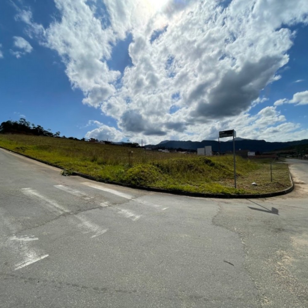 Terreno - Bairro Trs Rios do Norte - Jaragu do S