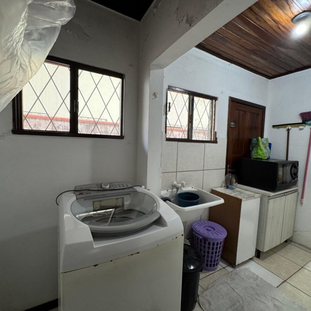Casa -Centro de Jaragu do Sul - SC