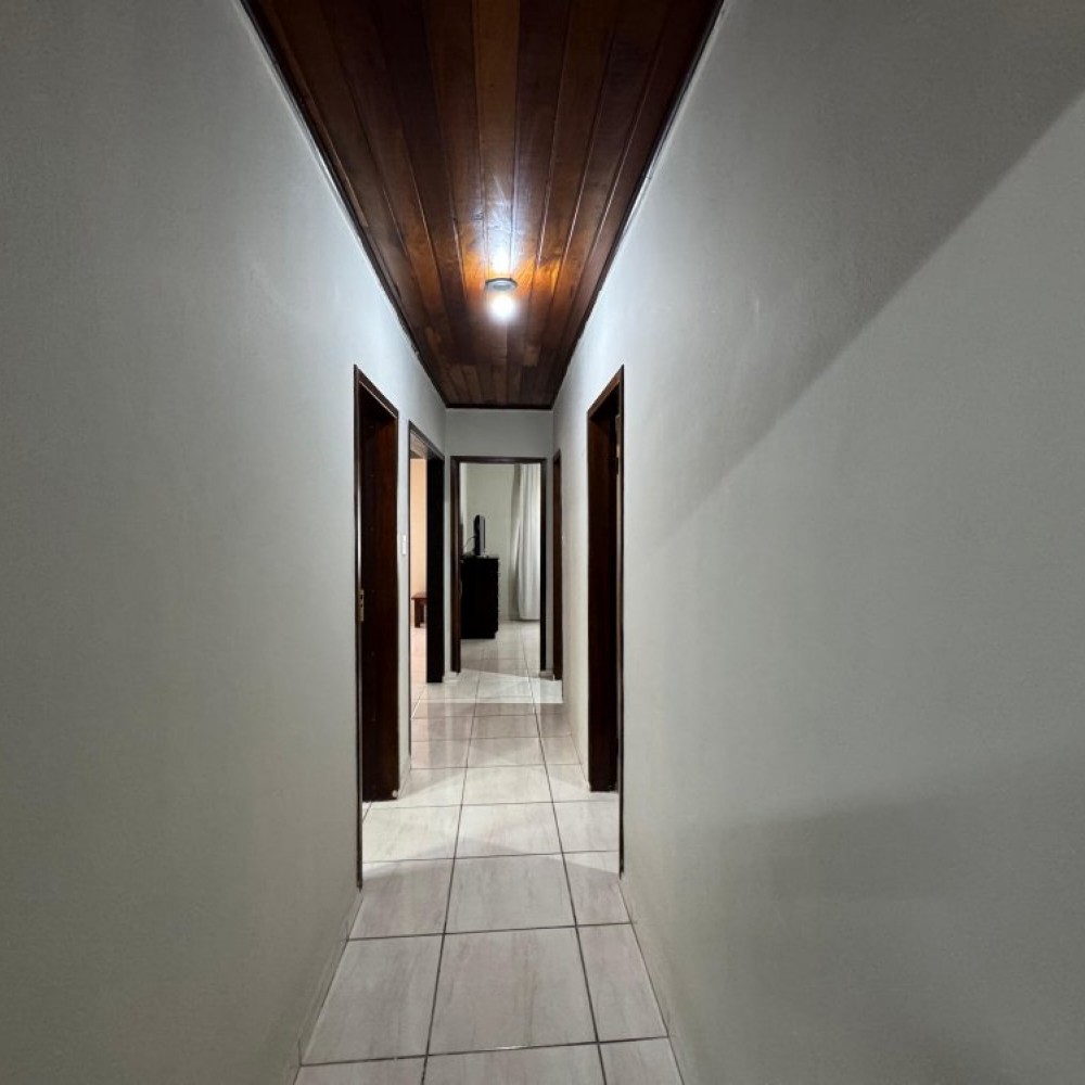 Casa -Centro de Jaragu do Sul - SC
