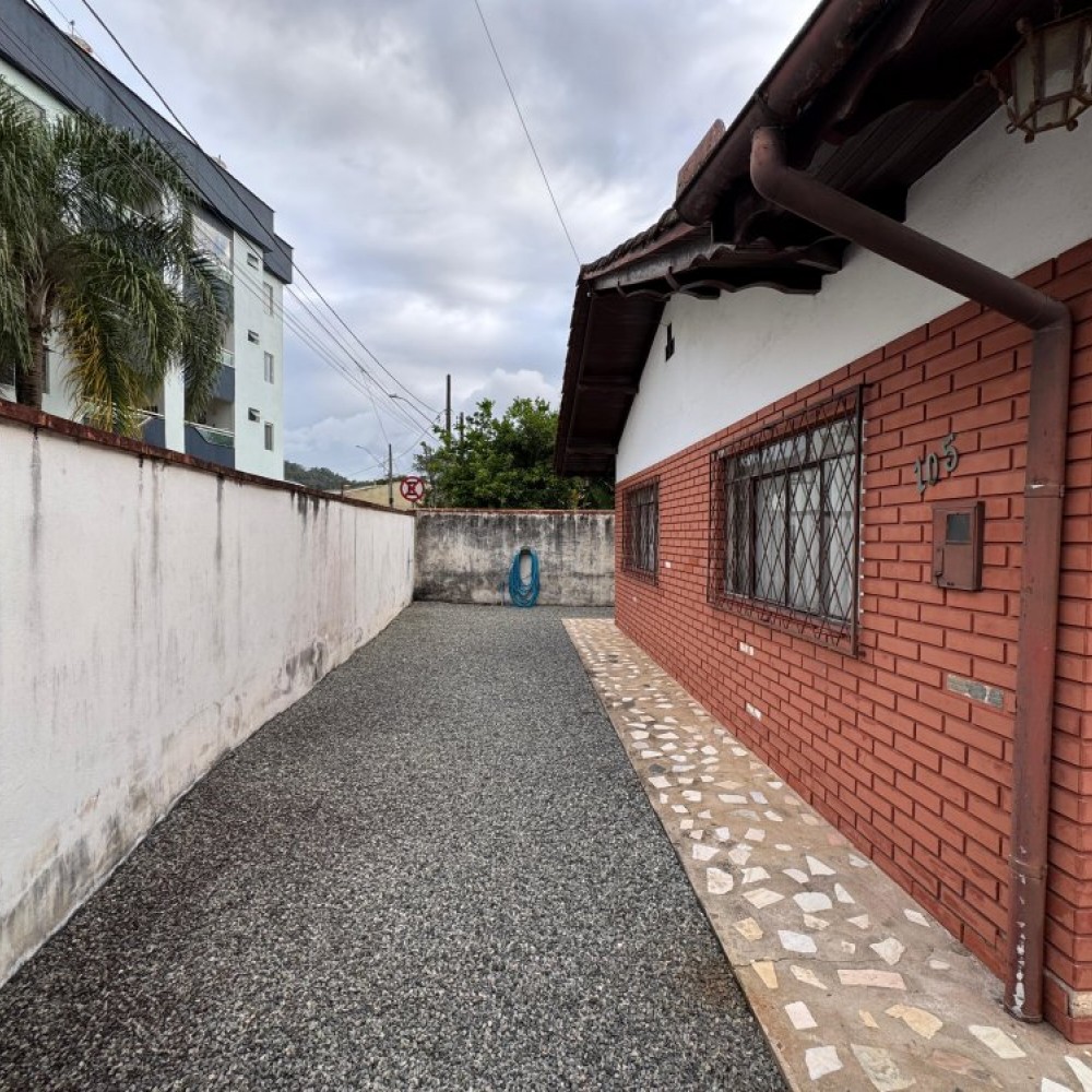 Casa -Centro de Jaragu do Sul - SC