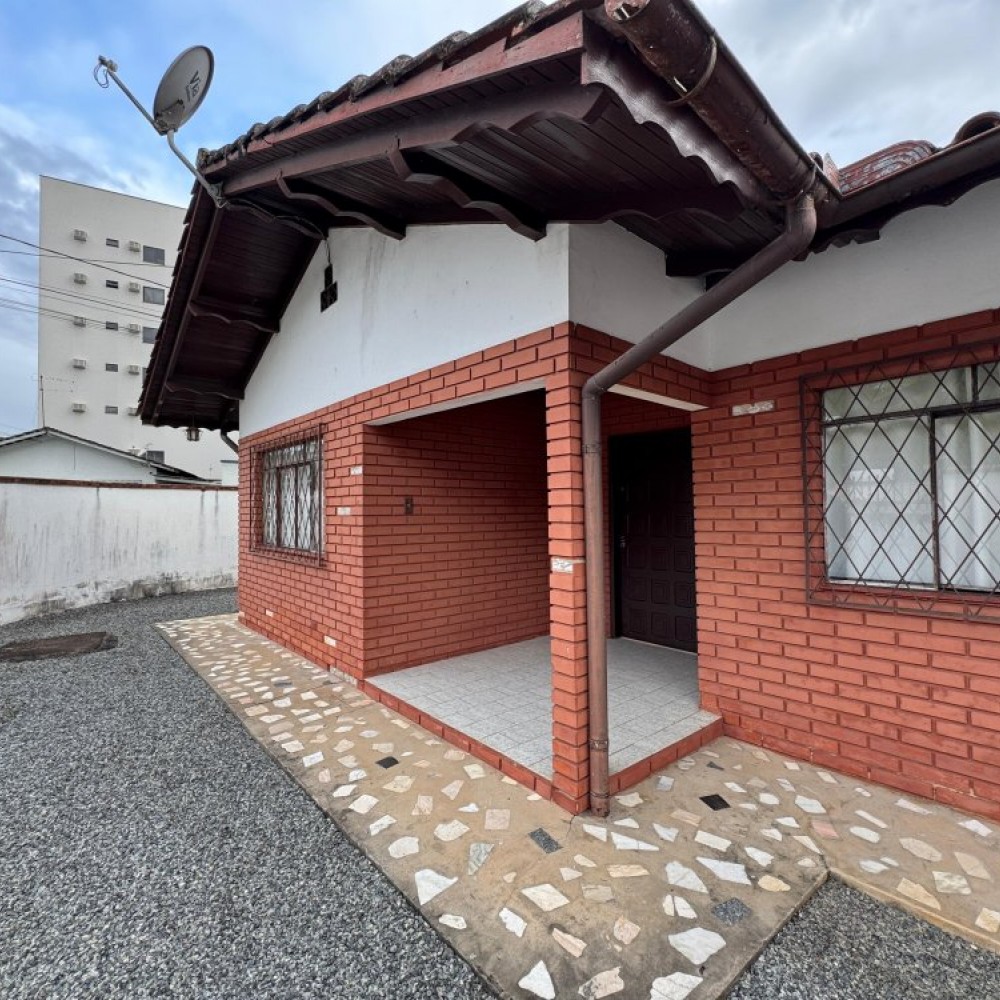 Casa -Centro de Jaragu do Sul - SC