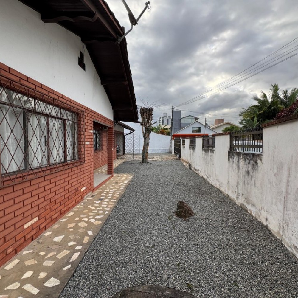 Casa -Centro de Jaragu do Sul - SC