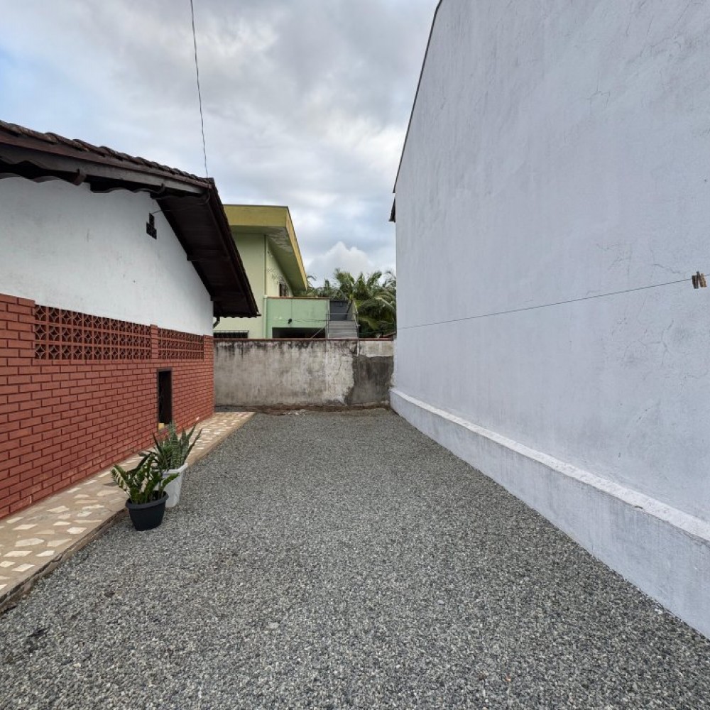 Casa -Centro de Jaragu do Sul - SC