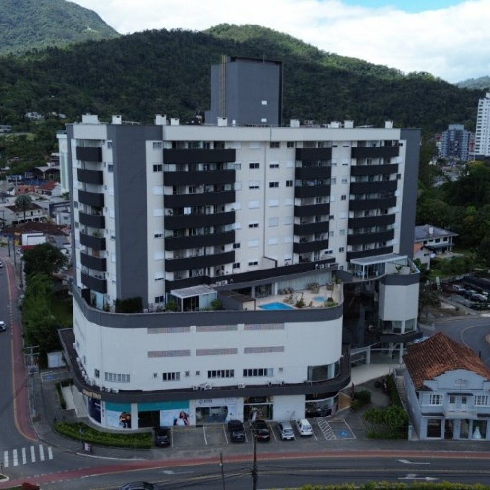 Apartamento  venda no Centro Jaragu do Sul