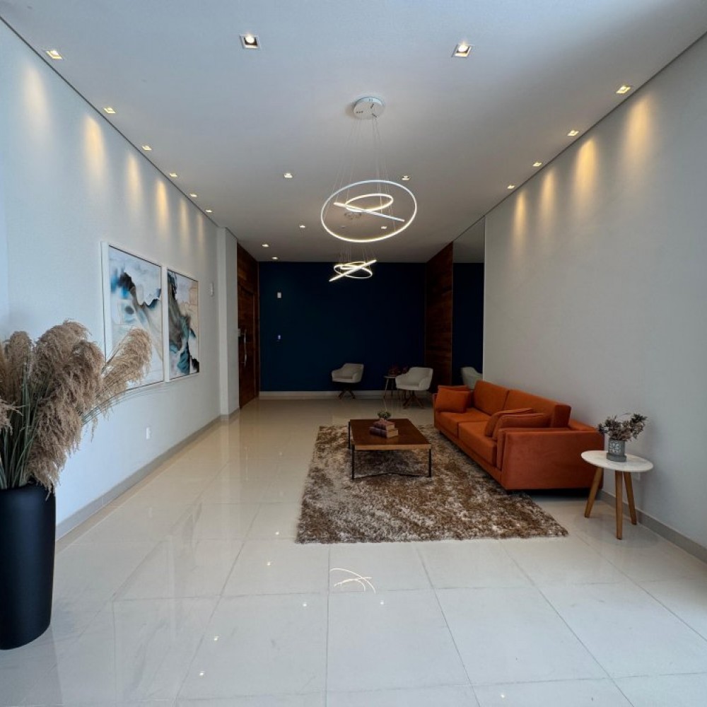 Apartamento  venda no Centro Jaragu do Sul