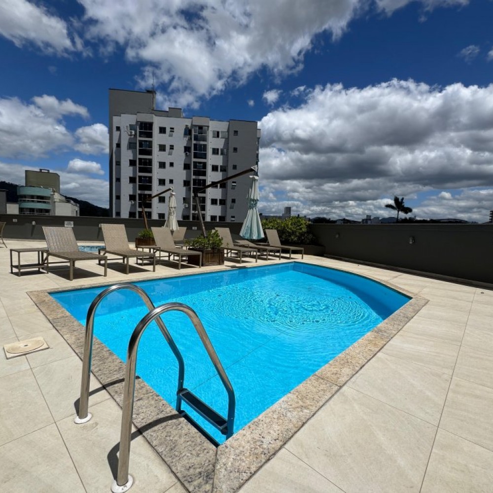 Apartamento  venda no Centro Jaragu do Sul