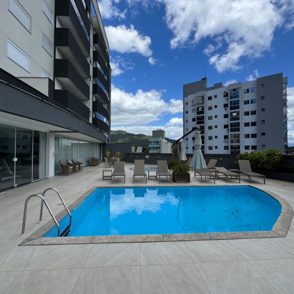 Apartamento  venda no Centro Jaragu do Sul