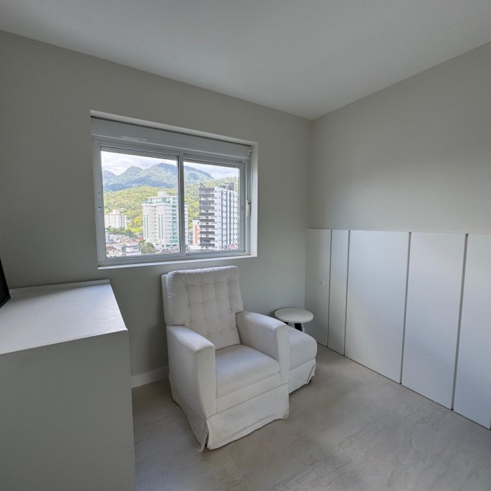 Apartamento  venda no Centro Jaragu do Sul