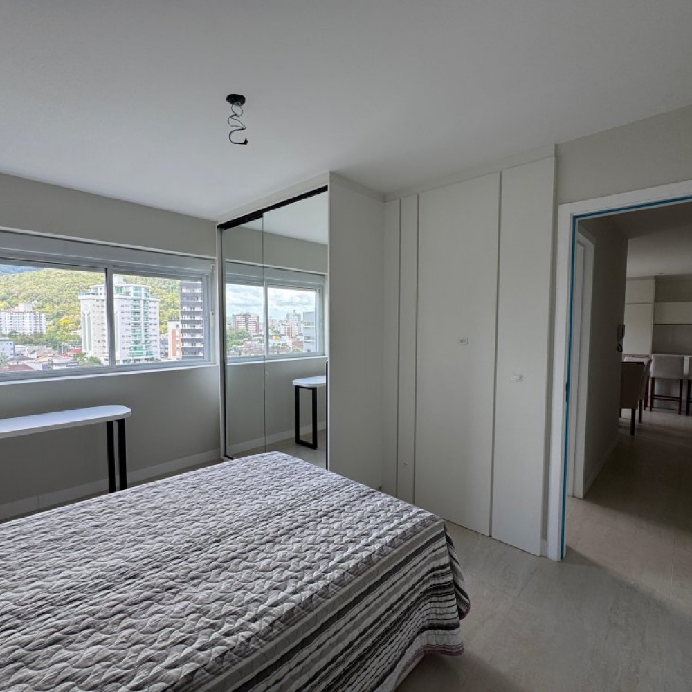 Apartamento  venda no Centro Jaragu do Sul