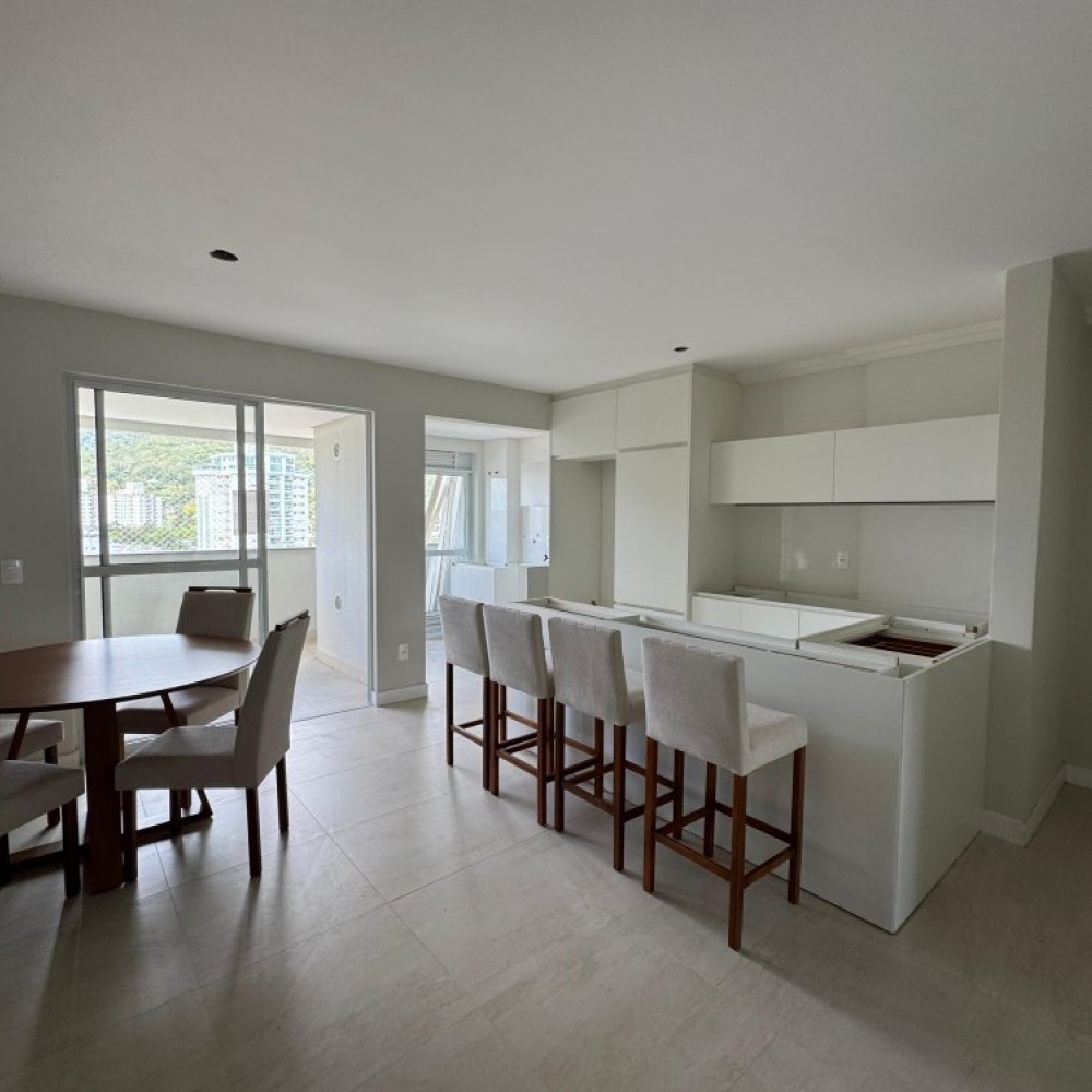 Apartamento  venda no Centro Jaragu do Sul