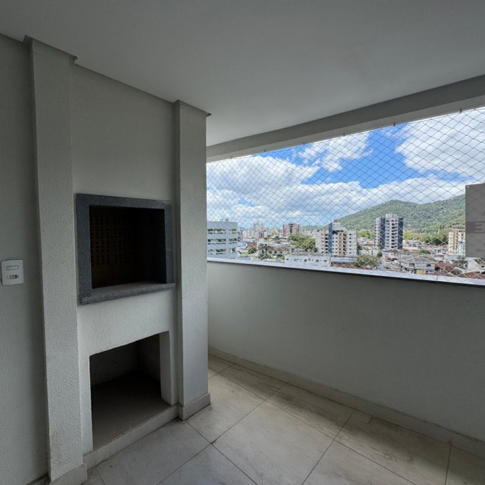 Apartamento  venda no Centro Jaragu do Sul