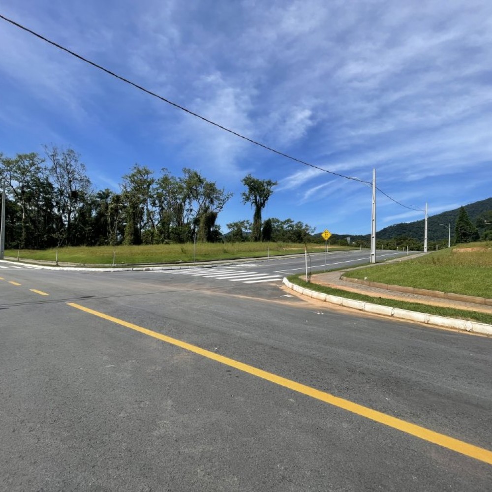 Terreno - Bairro Rau - Jaragu do Sul