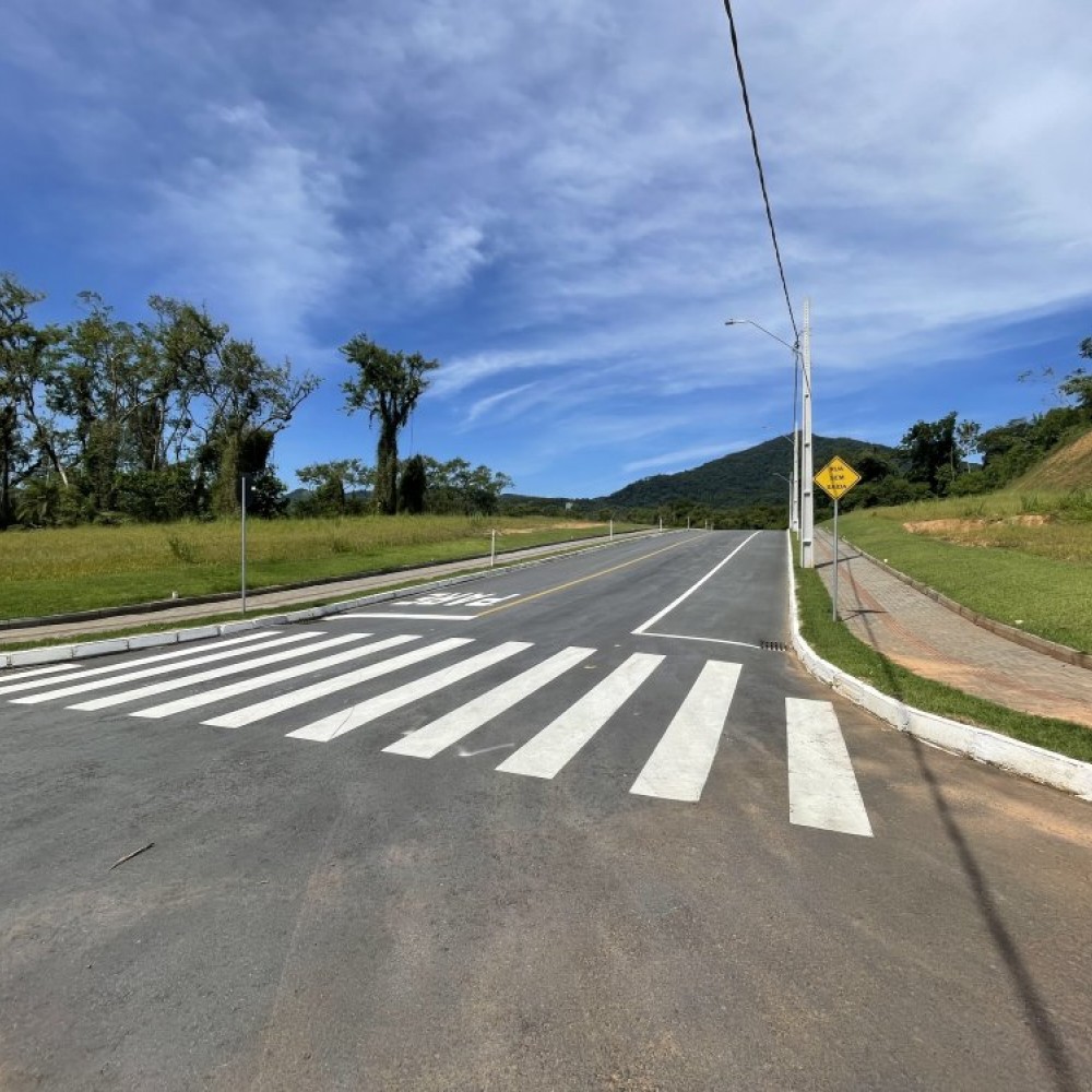 Terreno - Bairro Rau - Jaragu do Sul