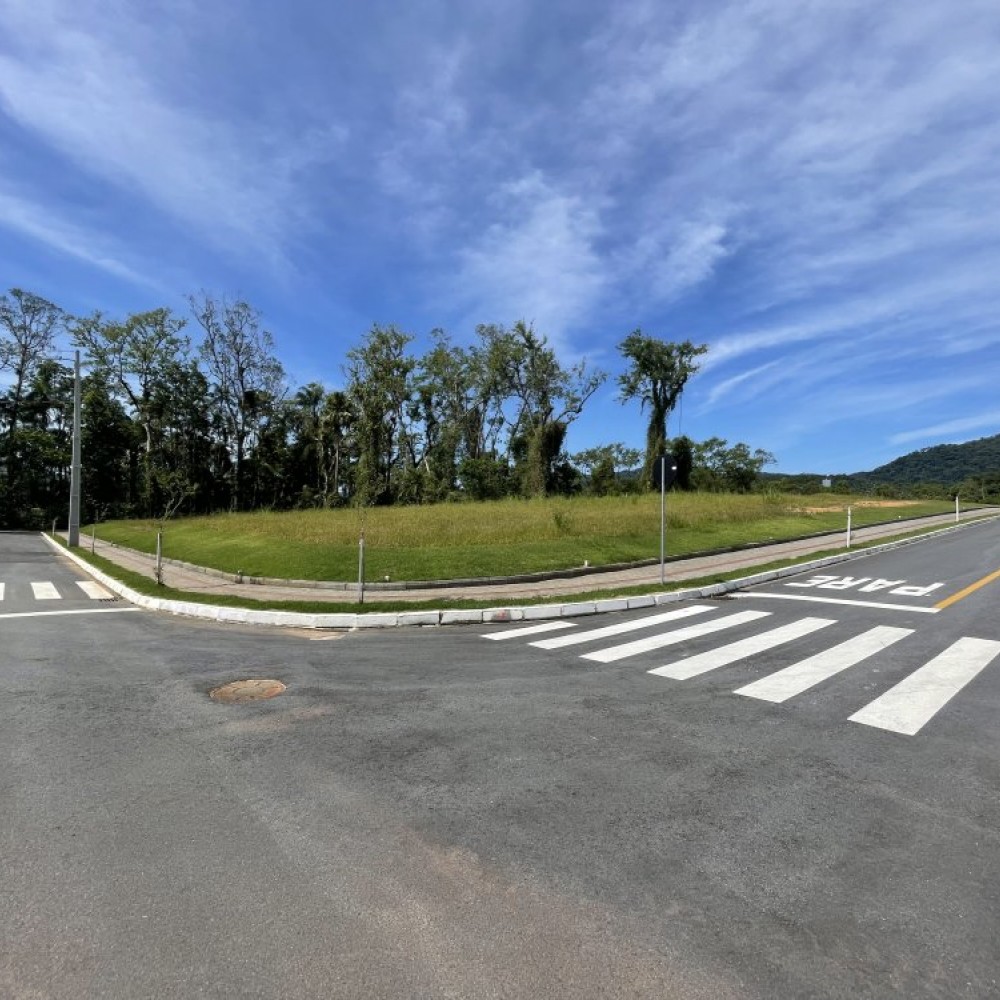 Terreno - Bairro Rau - Jaragu do Sul